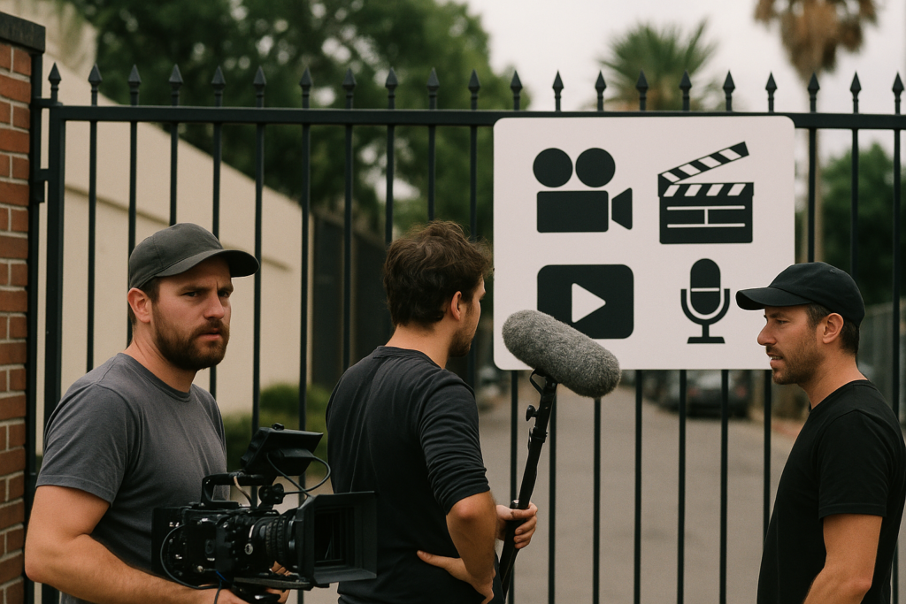 Hollywood Consolidation Debate Resonates Locally as Paramount-Skydance Deal Faces Scrutiny