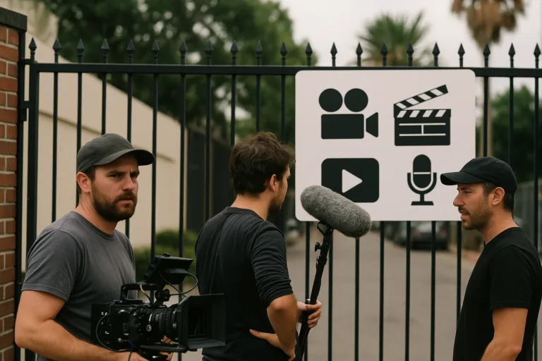 Hollywood Consolidation Debate Resonates Locally as Paramount-Skydance Deal Faces Scrutiny