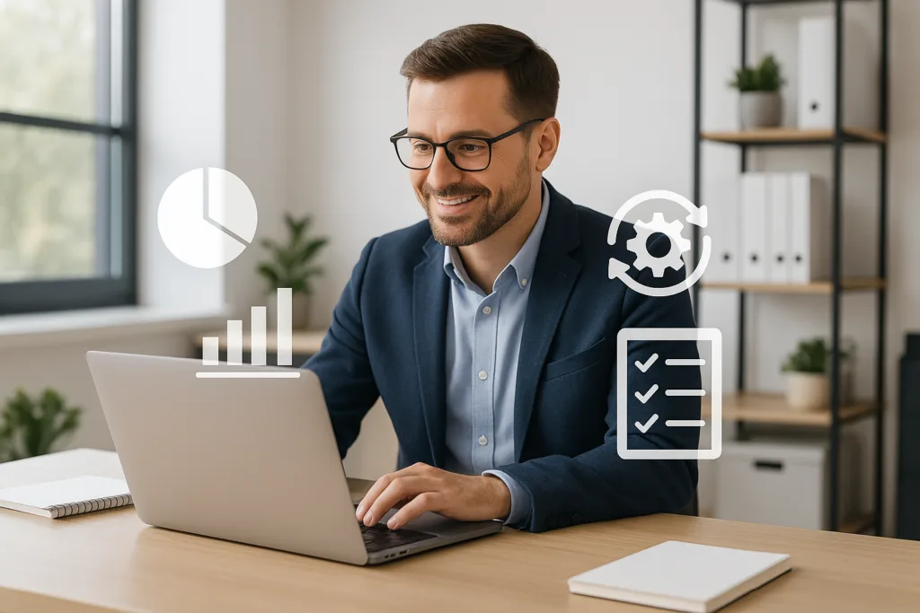 How Aiken Small Businesses Can Leverage AI Tools for Enhanced Productivity
