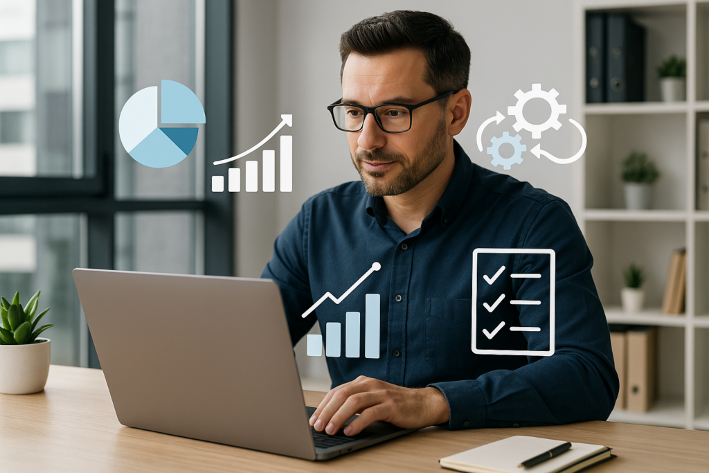 How Small Businesses in Aiken Can Use AI Tools to Automate Daily Tasks and Boost Productivity