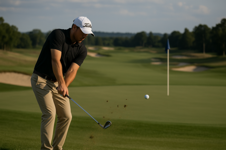 Joaquin Niemann Claims Victory at LIV Golf Korea in Dramatic Playoff