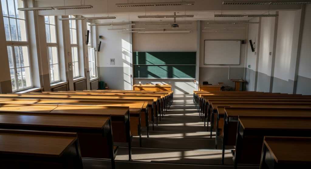 July 1 Student Loan Deadline Looms Amid Legal Uncertainty