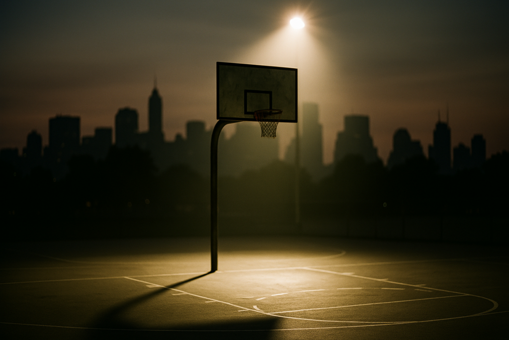 Knicks Hold 2-0 Lead as NBA Finals Shift to New York