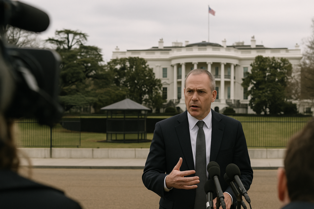 Legal Challenge Filed to Halt UFC Event on White House Grounds