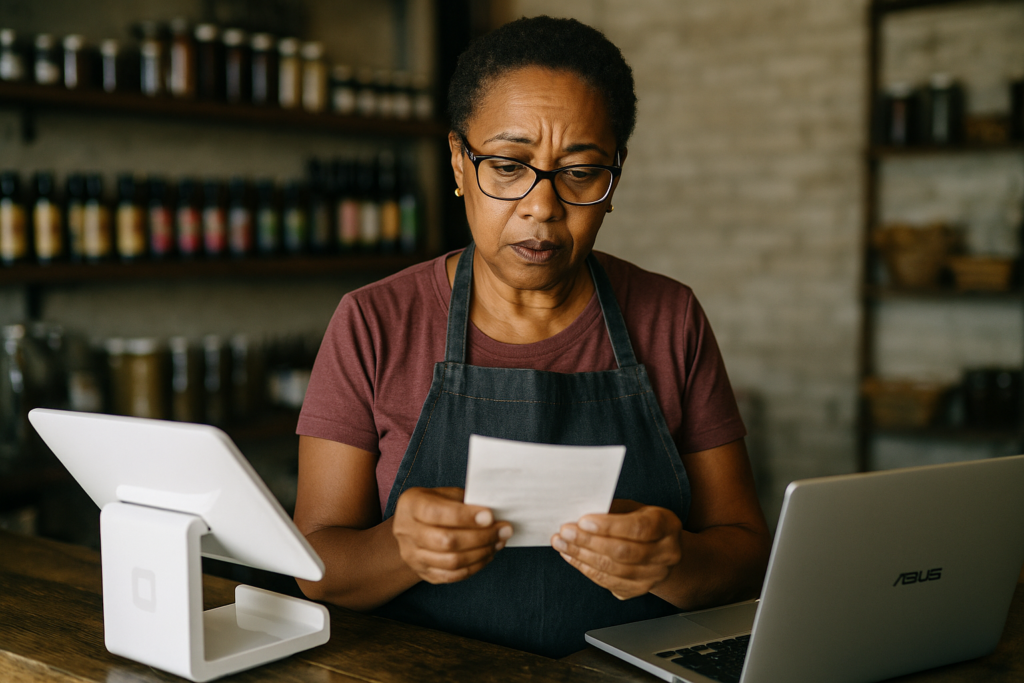 Microloans: A Lifeline for Aiken’s Small Businesses