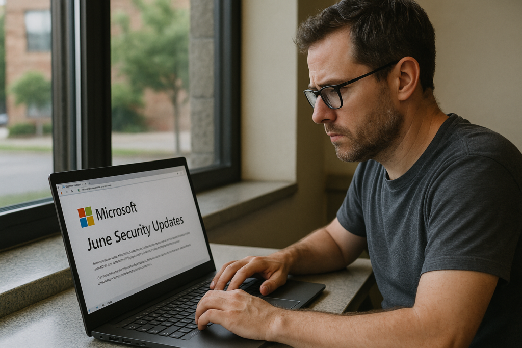 Microsoft’s June Update Addresses 206 Vulnerabilities