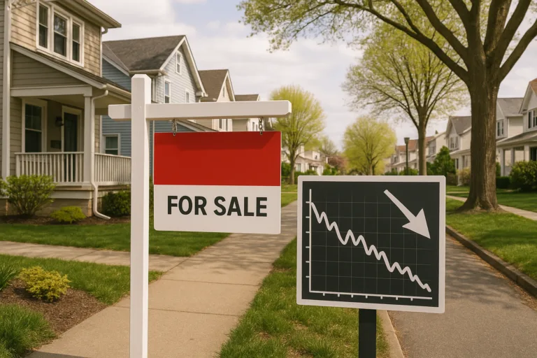 Mortgage Rates Remain Steady in Mid-6% Range as Aiken Homebuyers Navigate Market