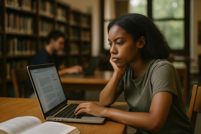 Navigating College Accreditation: A Guide for Aiken Students