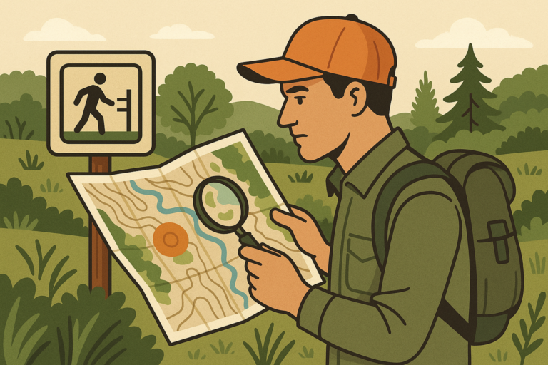 Navigating Public Lands for Hunting: A Guide for Aiken Residents