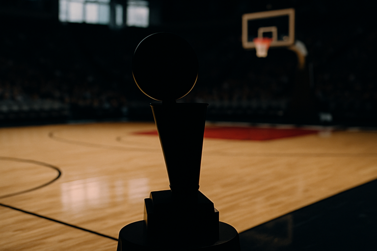 New York Takes Game 1 in NBA Finals Against San Antonio