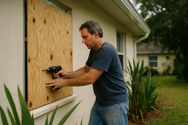 Preparing Your Home for Storm Season: A Local Guide