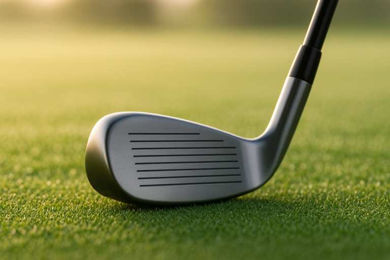 Utility and Driving Irons: A New Option for Aiken Golfers