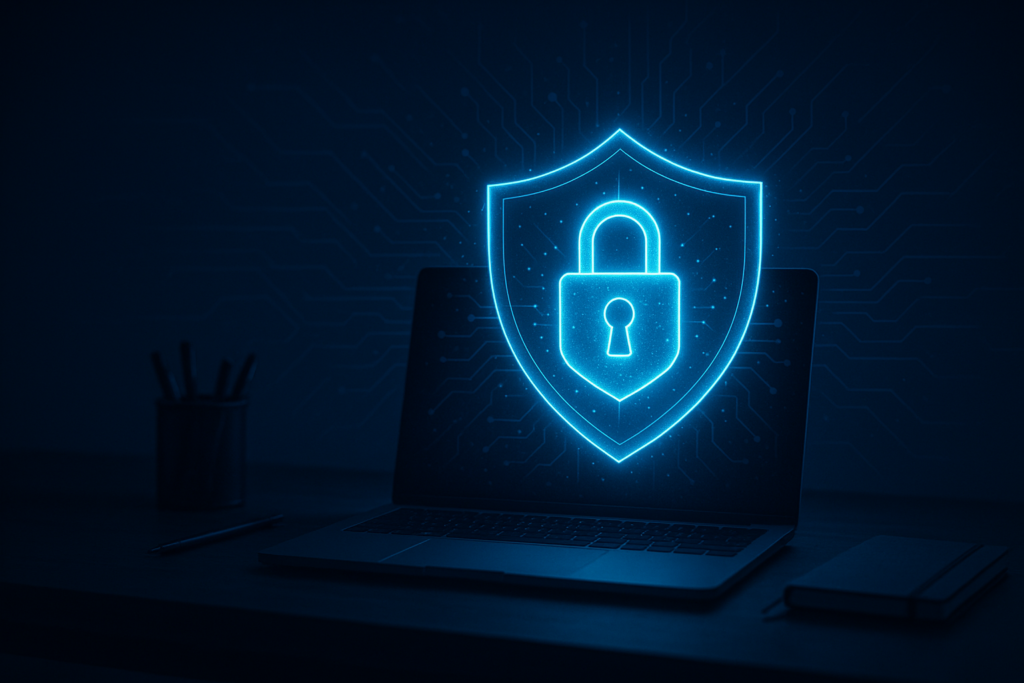 What Small Businesses Need to Know About Protecting Against Cyber Threats