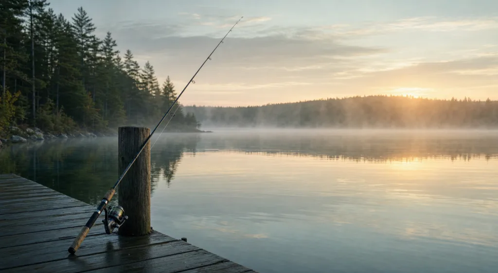 How Late-Spring Warming Trends Shift Bass Behavior Across the Southeast