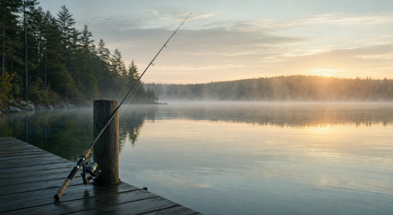 Reading Sonar in Hot Water: Where Summer Bass Stage and Why