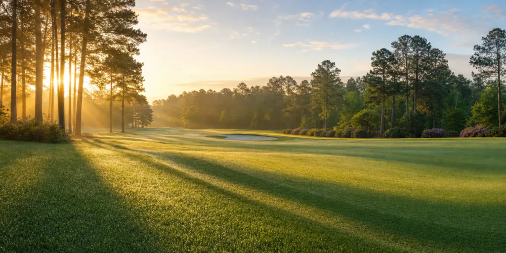 Off-the-Beaten-Path Golf Resorts Worth Planning a Summer Trip Around