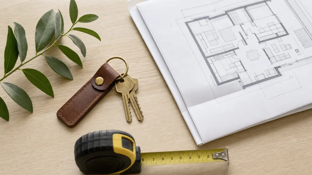 K-Shaped Housing Market Persists as Starter Homes Lag