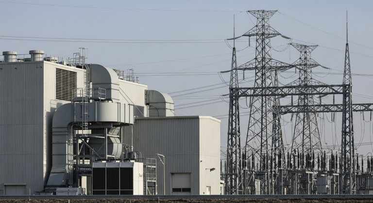 AI Data Center Demand Puts Strain on Power Grids, Aiken Considers Implications