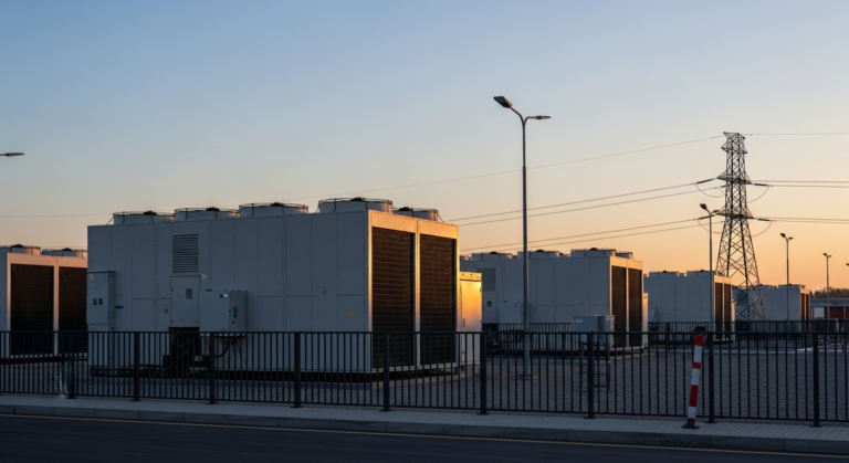 AI Infrastructure Boom Puts Pressure on Power Grids, Raising Questions for Aiken’s Energy Future