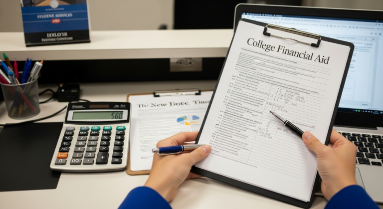 Aiken Colleges Adapt to New Federal Student Loan Rules Effective July 1