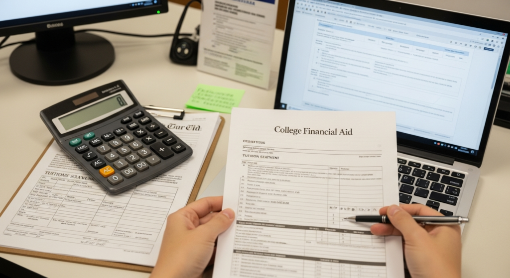 Aiken Colleges and Students Navigate New Federal Loan Rules Effective July 2