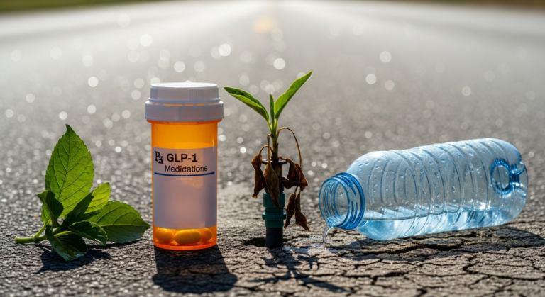 Aiken Doctors Issue Dehydration Warning for GLP-1 Users Amid Summer Heat