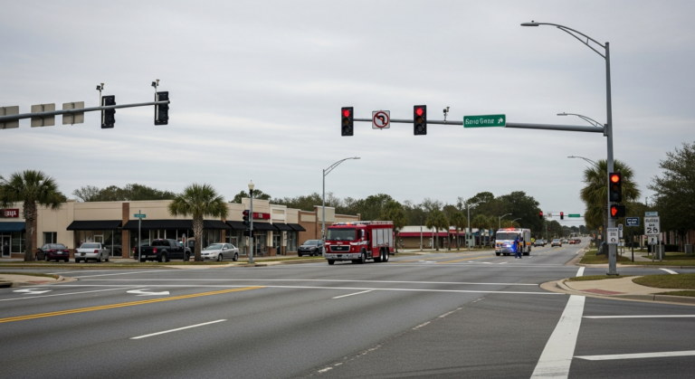 Aiken Navigates Evolving Traffic Enforcement and Policy Shifts Across South Carolina