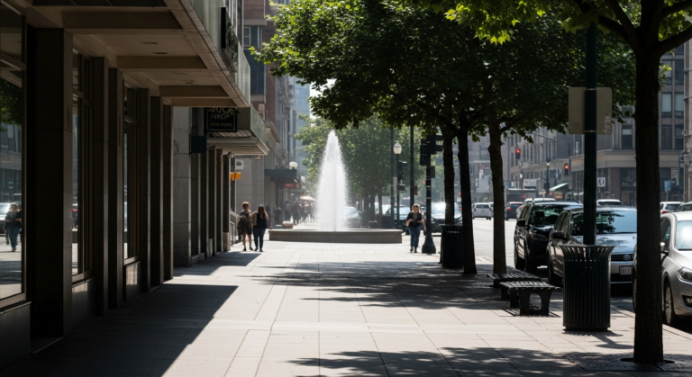 Aiken Navigates Public Health Risks Amid Widespread Summer Heat