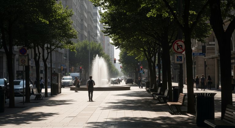 Aiken Prepares for Sustained Public Health and Travel Risks Amid National Heat Wave