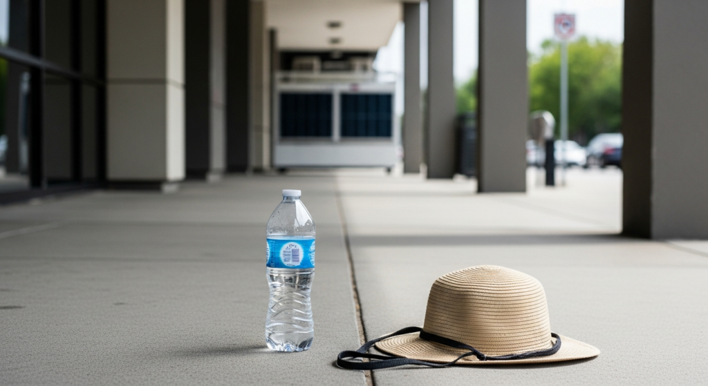 Aiken Residents Advised on Summer Heat Safety Amidst July Temperatures