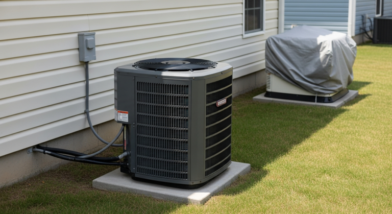 Aiken Residents Prioritize HVAC, Storm Preparedness for Summer Home Maintenance
