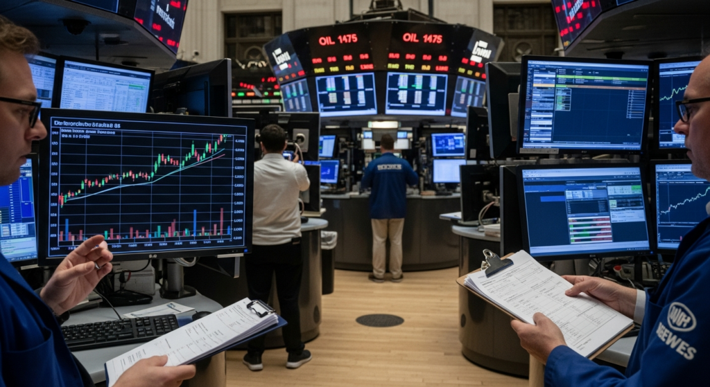 Aiken Residents and Businesses Monitor National Markets as Second Half Begins