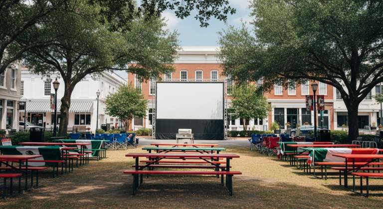 Aiken Soccer Fans Prepare for Prime-Time World Cup Match: Mexico vs. England