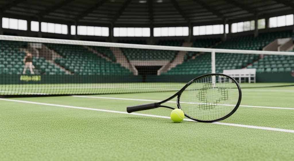 Aiken Tennis Enthusiasts Follow Wimbledon’s Final Weekend Schedule