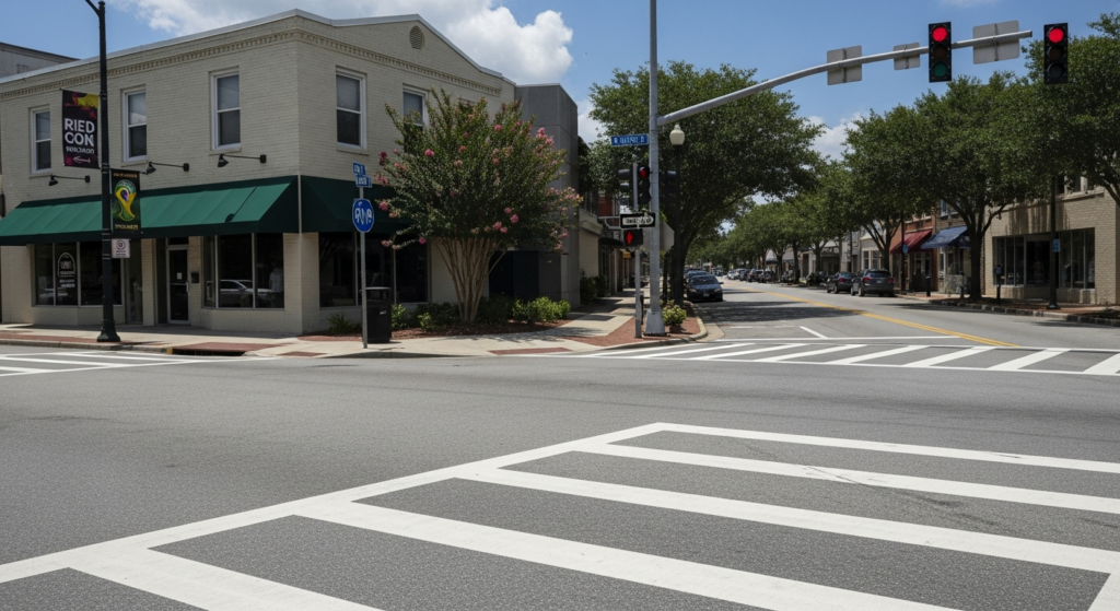 Aiken Viewers Tune In for Brazil-Norway World Cup Knockout Match