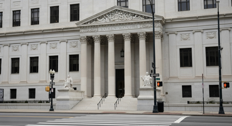 Aiken Watches as Supreme Court Prepares for Landmark Term on Guns, Voting, and Rights