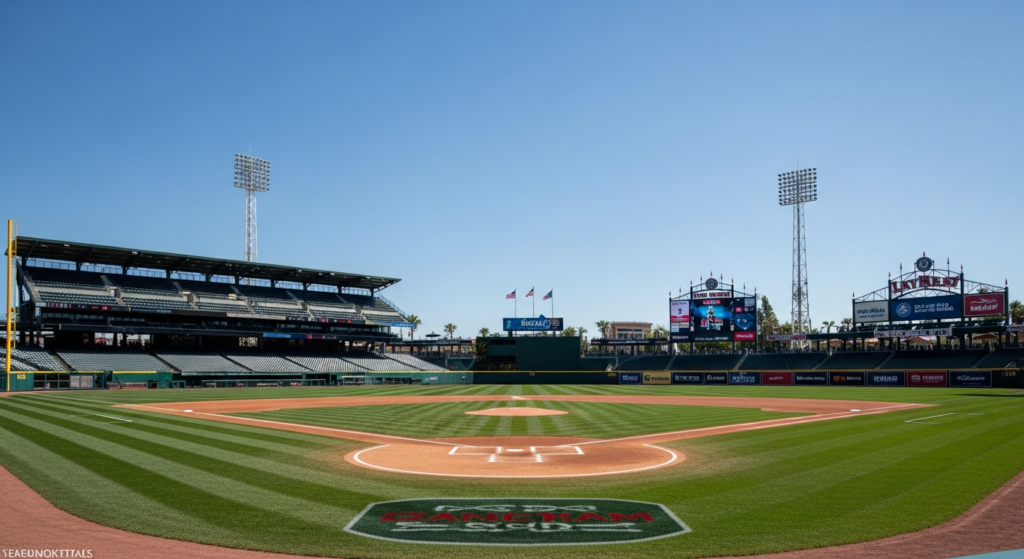 American League Secures Shutout Victory in MLB All-Star Game, Drawing Interest in Aiken