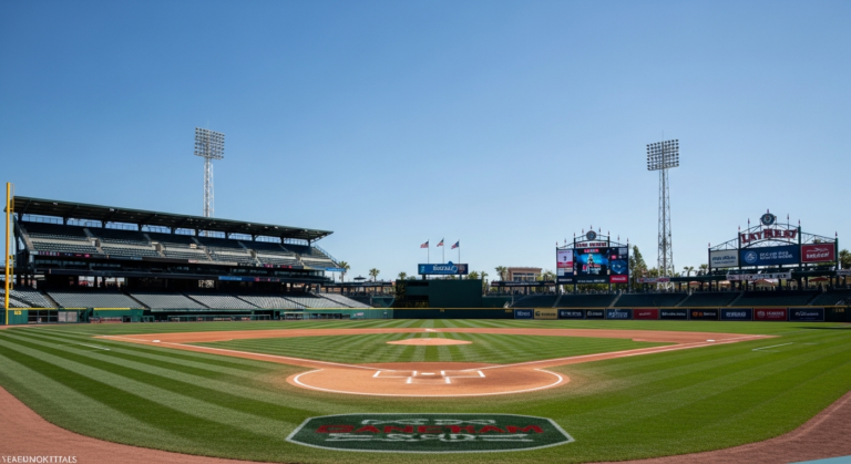 American League Secures Shutout Victory in MLB All-Star Game, Drawing Interest in Aiken