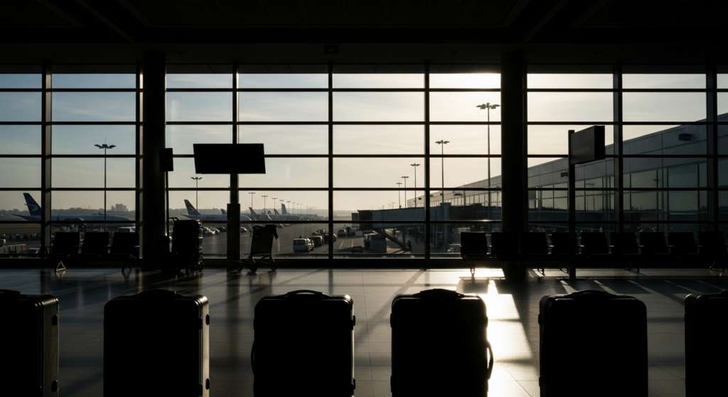 Delta’s Revenue Surge and Higher Fares Reshape Summer Travel for Aiken Residents