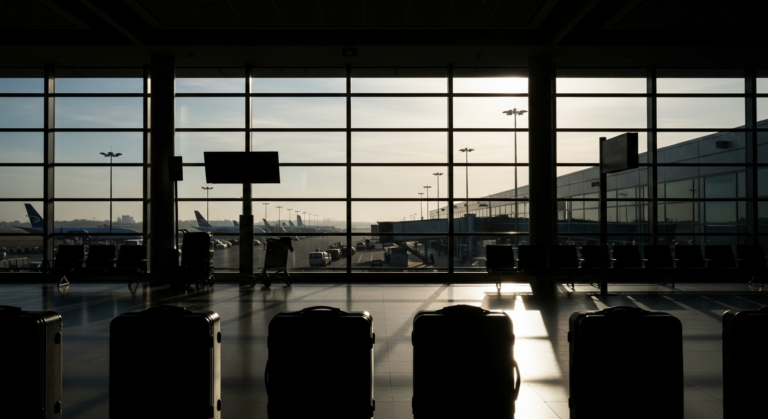 Delta's Revenue Surge and Higher Fares Reshape Summer Travel for Aiken Residents