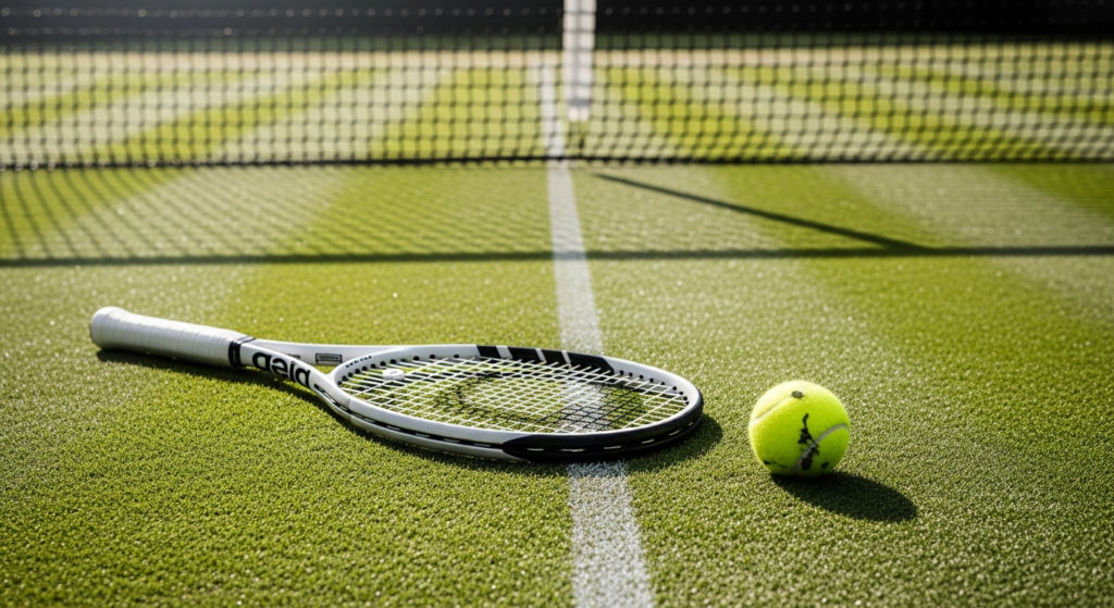 Djokovic Advances to Wimbledon Semifinal, Drawing Global Attention Including in Aiken