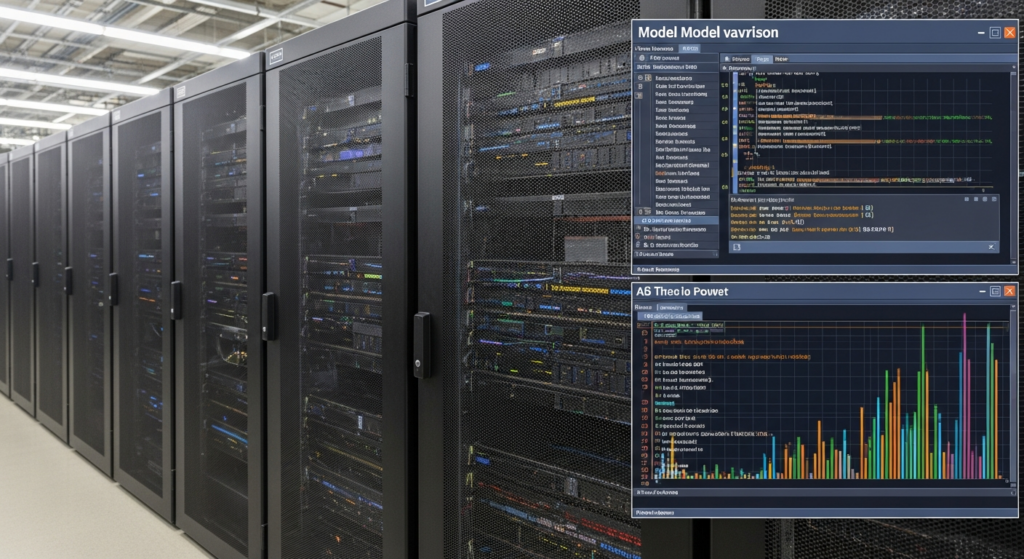 Global AI Shift: Z.ai’s GLM-5.2 Narrows Gap, Posing Questions for Aiken’s Tech Landscape