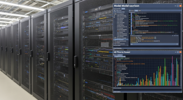 Global AI Shift: Z.ai’s GLM-5.2 Narrows Gap, Posing Questions for Aiken’s Tech Landscape