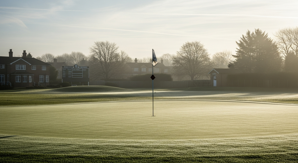 How Aiken Golf Enthusiasts Can Track Major-Week Course Conditions During The Open Championship