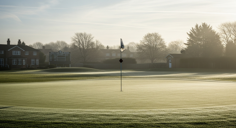 How Aiken Golf Enthusiasts Can Track Major-Week Course Conditions During The Open Championship