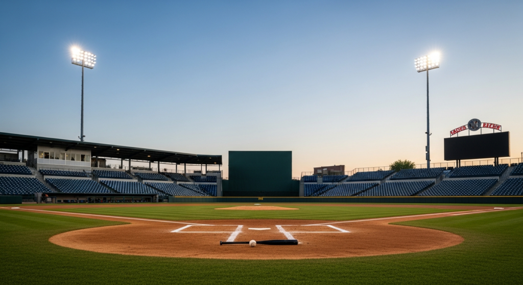 MLB All-Star Game Draws Viewer Interest Across Aiken