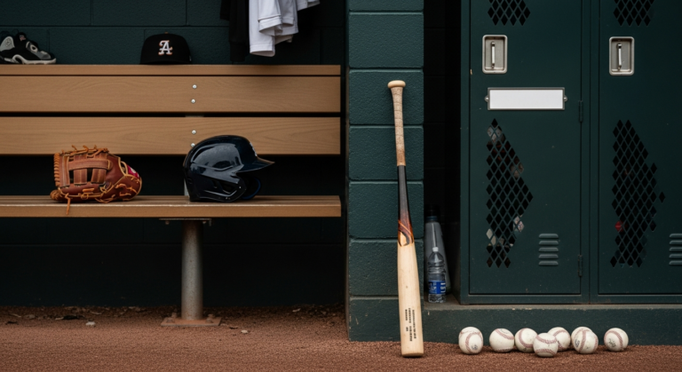MLB All-Star Roster Changes Resonate in Aiken Baseball Community