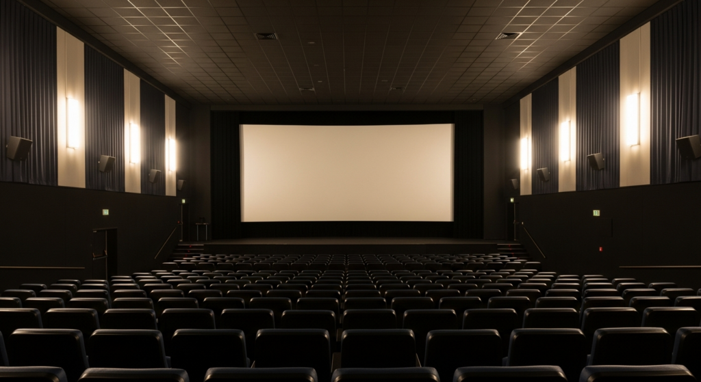 Michael Biopic Crosses Billion-Dollar Mark, Reflecting Global Entertainment Trends in Aiken