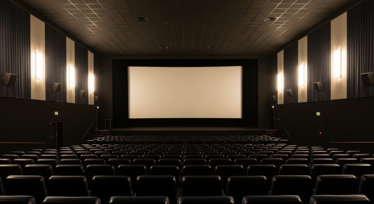 Michael Biopic Crosses Billion-Dollar Mark, Reflecting Global Entertainment Trends in Aiken