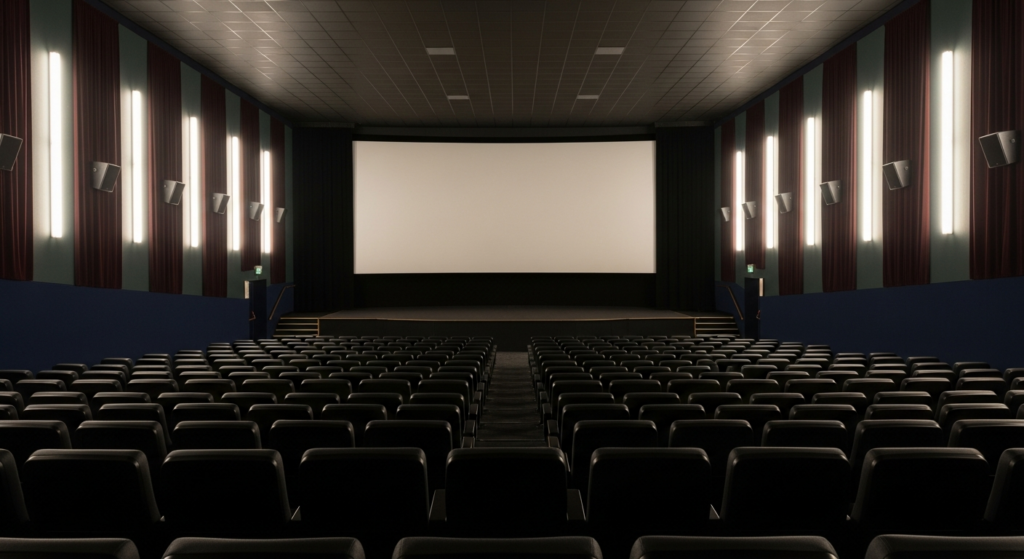 Michael Biopic Reaches Billion-Dollar Mark, Resonating in Aiken